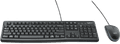 Logitech MK120 Toetsenbord en Muis QWERTY Main Image