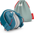 Alpine Muffy Blauw accessoire