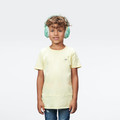 Alpine Muffy Mint product in gebruik