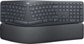 Logitech K860 Ergonomisch Draadloos Toetsenbord Qwerty Main Image