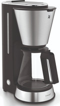 WMF KÜCHENminis 412270011 mit Glaskanne vorne