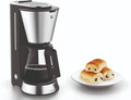 WMF KÜCHENminis 412270011 mit Glaskanne produkt in gebrauch