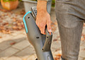 Gardena PowerJet 18V P4A Solo (zonder accu) detail