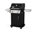 Weber Spirit E-225 GBS Zwart null