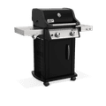 Weber Spirit E-225 GBS Zwart null
