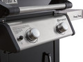 Weber Spirit E-225 GBS Zwart null