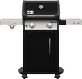 Weber Spirit E-225 GBS Zwart Main Image