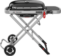 Weber Traveler Main Image