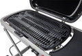 Weber Traveler + Weber Traveler Opbergtas binnenkant