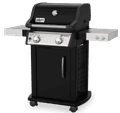 Weber Spirit E-215 GBS Zwart null