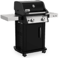 Weber Spirit E-215 GBS Zwart null