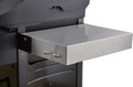 Weber Spirit E-215 GBS Zwart null