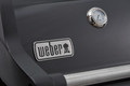 Weber Spirit E-215 GBS Zwart null