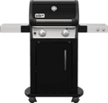 Weber Spirit E-215 GBS Zwart Main Image