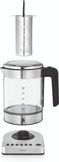 WMF KITCHENmini 413180012 2-in-1 Vario null