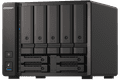 QNAP TS-h973AX-32G linkerkant