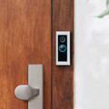 Ring Video Doorbell Pro 2 Plugin + Chime product in use