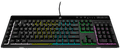 Corsair K55 RGB Pro Gaming Toetsenbord null