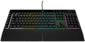 Corsair K55 RGB Pro Gaming Toetsenbord null