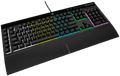 Corsair K55 RGB Pro Gaming Toetsenbord null