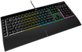 CORSAIR K55 RGB Pro Gaming Keyboard null