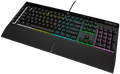 Corsair K55 RGB Pro Gaming Toetsenbord null