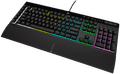 CORSAIR K55 RGB Pro Gaming Keyboard null