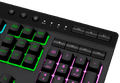 Corsair K55 RGB Pro Gaming Toetsenbord null