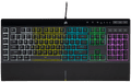 Corsair K55 RGB Pro Gaming Toetsenbord Main Image