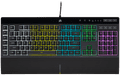 CORSAIR K55 RGB Pro Gaming Keyboard Main Image