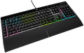 Corsair K55 RGB Pro XT Gaming Keyboard AZERTY right side