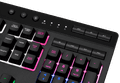 Corsair K55 RGB Pro XT Gaming Keyboard null