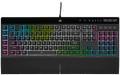 Corsair K55 RGB Pro XT Gaming Keyboard Main Image