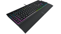 Corsair K55 RGB Pro XT Gaming Keyboard AZERTY right side