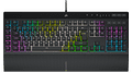 Corsair K55 RGB Pro XT Gaming Keyboard AZERTY Main Image