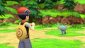 Pokemon Brilliant Diamond Nintendo Switch null