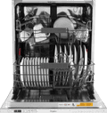 Whirlpool WIC 3C33 PE / Encastrable / Entièrement intégré / Hauteur de niche 82 - 90 cm null