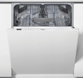 Whirlpool WIC 3C33 PE / Encastrable / Entièrement intégré / Hauteur de niche 82 - 90 cm Main Image