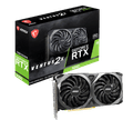 MSI GeForce RTX 3060 VENTUS 2X 12G OC null