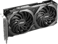 MSI GeForce RTX 3060 VENTUS 2X 12G OC null