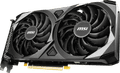 MSI GeForce RTX 3060 VENTUS 2X 12G OC rechterkant