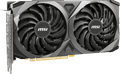 MSI GeForce RTX 3060 VENTUS 2X 12G OC Main Image