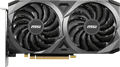 MSI GeForce RTX 3060 VENTUS 2X 12G OC null