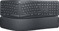 Logitech K860 Ergonomical Wireless Keyboard AZERTY Main Image