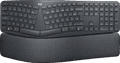 Logitech K860 Ergonomisch Draadloos Toetsenbord Azerty Main Image