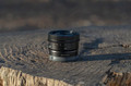 Sony FE 40 mm f/2.5 G visuel fournisseur