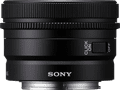 Sony FE 40 mm f/2.5 G Main Image