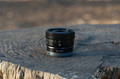 Sony FE 50 mm f/2.5 G visuel fournisseur