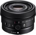 Sony FE 50mm f/2.5 G top