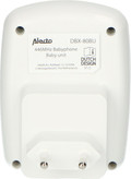 Alecto DBX-80BU Expansion Unit for DBX-80 null
